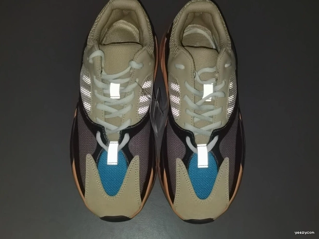 Boost 700 Yeezy Enflame GW0297 Adidas Amber 0716